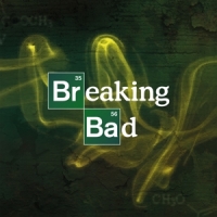 Ost / Soundtrack Breaking Bad -box Set-