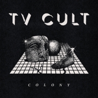 Tv Cult Colony (black)
