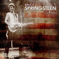 Springsteen, Bruce Live Washington Dc, 1974