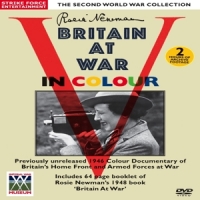 Documentary Britain At War