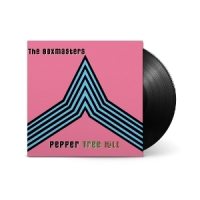 Boxmasters Pepper Tree Hill