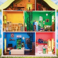 Pretty Bitter Pleaser -coloured-