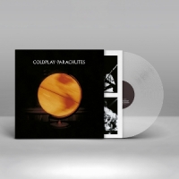 Coldplay Parachutes -coloured-