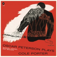 Peterson, Oscar Plays Cole Porter