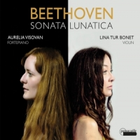 Tur Bonet, Lina Beethoven: Sonata Lunatica