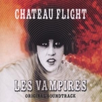 Chateau Flight Les Vampires