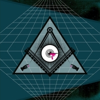 Arno De Cea & The Clockwork Wizards Retrofuturisme Vol.2