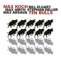 Koch, Max Ten Bulls