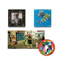 Pritchard, Mark & Thom Yorke Tall Tales