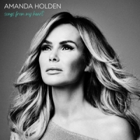 Amanda Holden Songs From My Heart