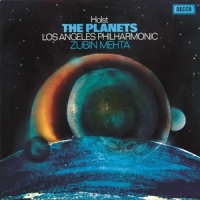Maazel, Lorin Planets -suite-/-180gr-