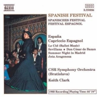 Various Spanish Festival