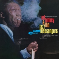 Blakey, Art & The Jazz Messengers Buhaina S Delight