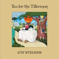 Stevens, Cat Tea For The Tillerman - 50th Anniversary