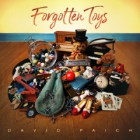 Paich, David Forgotten Toys