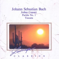 Bach, J.s. Italian Concerto-partita