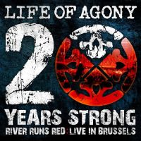 Life Of Agony 20 Years Strong