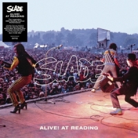 Slade Alive! At Reading