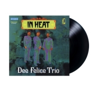 Dee Felice Trio In Heat