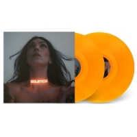 Williams, A.a. Solstice -coloured-