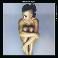 Bow Wow Wow I Want Candy -coloured-