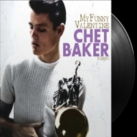 Baker, Chet Sings! My Funny Valentine