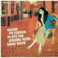 Peterson, Oscar Plays The Jerome Kern Song Book -ltd-
