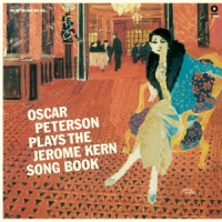 Peterson, Oscar Plays The Jerome Kern Song Book