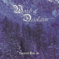 Woods Of Desolation Unreleased Demo 2007