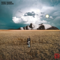 Lennon, John Mind Games -ltd-