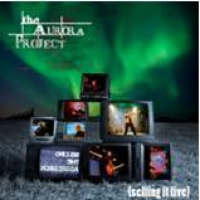 Aurora Project Selling It Live