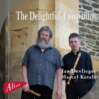 Les Gouts-authentiques & Jan Devlieger & Marcel Ketels Delightful Companion