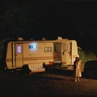 Boy Harsher The Runner (ost)