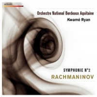 Orchestre National De Bordeaux Symphonie No 2