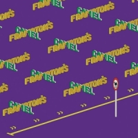 Frampton, Peter Camel