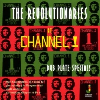 Revolutionaries, The Dubplate Specials