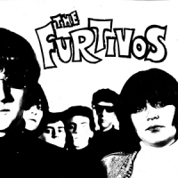 Furtivos, The 