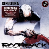 Sepultura Roorback