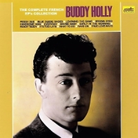 Holly, Buddy The Complete French Ep Collection