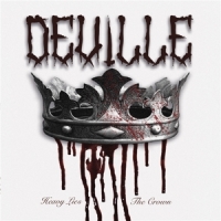 Deville Heavy Lies The Crown