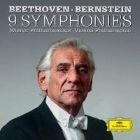 Beethoven, Ludwig Van 9 Symphonies (cd+bluray)