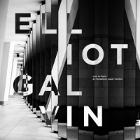 Galvin, Elliot Live In Paris, At Fondation Louis Vuitton