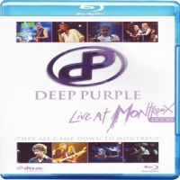 Deep Purple Live At Montreux 2006