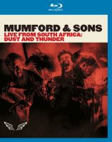 Mumford & Sons Live In South Africa (bluray)
