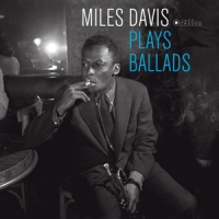 Davis, Miles Ballads -ltd-