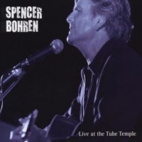 Bohren, Spencer Live At The Tube Temple
