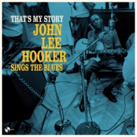 Hooker, John Lee That's My Story: John -ltd-