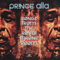 Prince Alla Songs From The Royal Throne Room