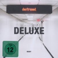 Moby Destroyed Deluxe