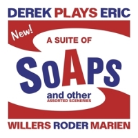 Derek Plays Eric A Suite Of Soaps